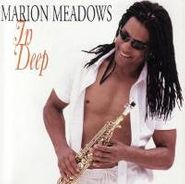 Marion Meadows, In Deep (CD)