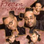 Pieces Of A Dream, No Assembly Required (CD)