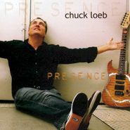Chuck Loeb, Presence (CD)