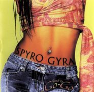 Spyro Gyra, Good To Go-Go (CD)