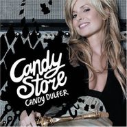 Candy Dulfer, Candy Store (CD)