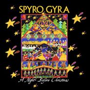 Spyro Gyra, Night Before Christmas (CD)