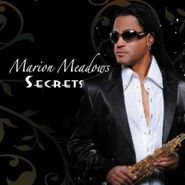 Marion Meadows, Secrets (CD)
