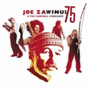 Joe Zawinul, 75 (CD)