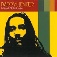Darryl Jenifer, Black Judas (LP)