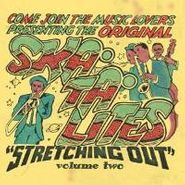The Skatalites, Stretching Out, Vol. 2 (LP)