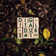 Digitaldubs, #1 (LP)