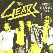 The Gears, Rockin' At Ground Zero (LP)