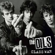 The Dils, Class War (LP)