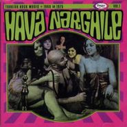 Various Artists, Hava Narghile Vol. 1