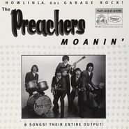 Preachers That Lie, Moanin (LP)