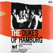 The Dukes Of Hamburg, Liverpool Beat (LP)