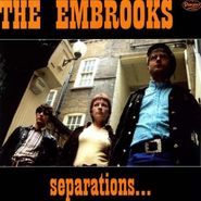 The Embrooks, Separations... (LP)