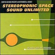 Stereophonic Space Sound Unlimited, Plays Lost Tv Themes (CD)