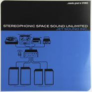 Stereophonic Space Sound Unlimited, Jet Sound Inc. (LP)