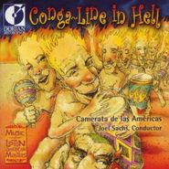 Various Artists, Conga-Line in Hell