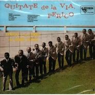 Cortijo y Su Combo, Quitate De La Via Perico (CD)