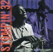Various Artists, Stompin' 32: Early Jumpin' Southern Scorchers