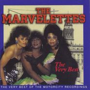 The Marvelettes, The Best of the Marvelettes