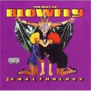 Blowfly, The Best Of Blowfly: The Analthology (CD)