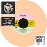 Michael Bublé, Side By Side: Georgia On My Mind [RECORD STORE DAY] (7")