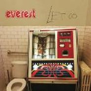 Everest, Let Go (7")