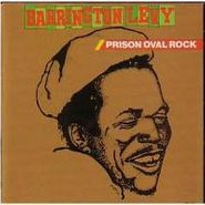 Barrington Levy, Prison Oval Rock (LP)