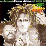 Roy "Congo Ashanti" Johnson, Congo Ashanti (LP)