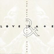 Dennis Brown, Love & Hate (CD)