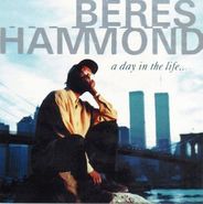 Beres Hammond, A Day in the Life... (CD)
