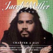Jacob Miller, Chapter A Day (LP)