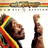 Culture, Humble African (LP)