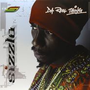 Sizzla, Da Real Thing (LP)