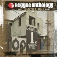 Various Artists, Reggae Anthology: The Channel One Story (LP)