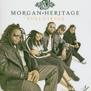 Morgan Heritage, Full Circle (CD)