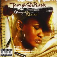 Tanya Stephens, Gangsta Blues (CD)