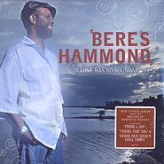 Beres Hammond, Love Has No Boundaries (LP)