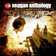 Marcia Griffiths, Melody Life-Reggae Anthology (CD)