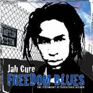 Jah Cure, Freedom Blues (CD)