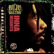 Buju Banton, Inna Heights 10th Anniversary (CD)