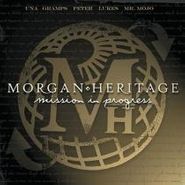 Morgan Heritage, Mission In Progress (LP)