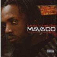 Mavado, Gangsta For Life (CD)