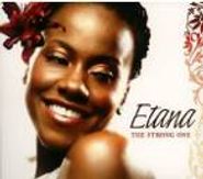 Etana, Strong One (CD)