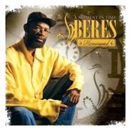 Beres Hammond, Moment In Time (CD)