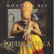 Queen Ifrica, Montego Bay (LP)