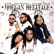 Morgan Heritage, Journey Thus Far (LP)