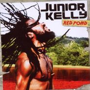 Junior Kelly, Red Pond (CD)