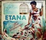 Etana, Free Expressions (CD)