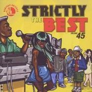 Various Artists, Strictly The Best: Vol. 45 (CD)