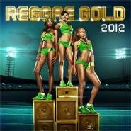 Various Artists, Reggae Gold 2012 (CD)